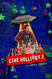 Cine Holliúdy 2: A Chibata Sideral (2019) Online