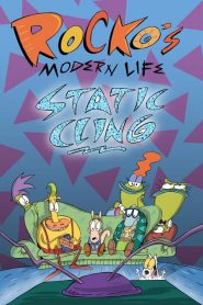 A Vida Moderna de Rocko: Volta ao Lar (2019) Online