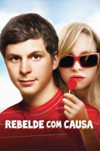Rebelde Com Causa (2009) Online