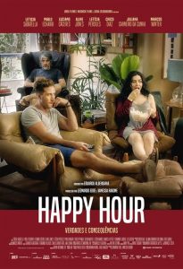 Happy Hour – Verdades e Consequências (2018) Online