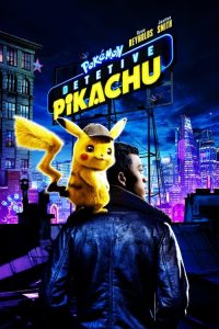 Pokémon: Detetive Pikachu (2019) Online
