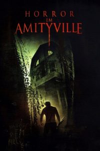 Horror Em Amityville (2005) Online