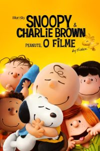 Snoopy e Charlie Brown: Peanuts, O Filme (2015) Online