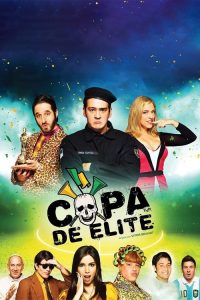 Copa de Elite (2014) Online