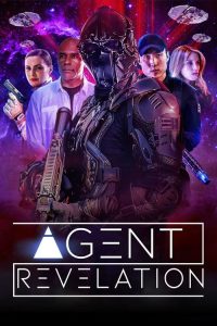 Revelação do Agente (2021) Online