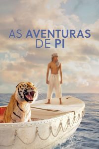 As Aventuras de Pi (2012) Online