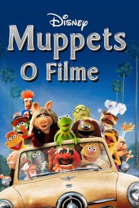 Muppets – O Filme (1979) Online