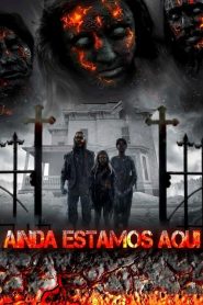 Ainda Estamos Aqui (2015) Online