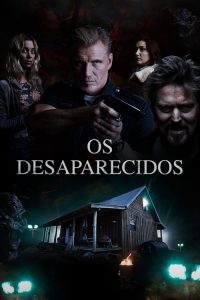 Os Desaparecidos (2016) Online