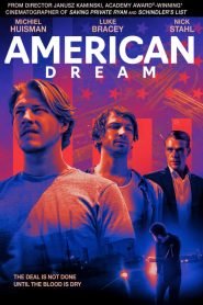 Sonho Americano(2021) Online