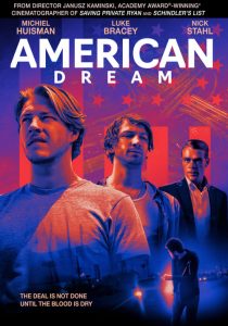 Sonho Americano(2021) Online