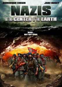 Nazistas no Centro da Terra (2012) Online