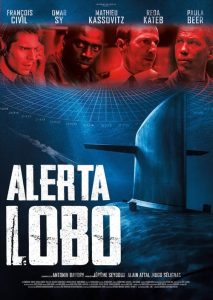 Alerta Lobo (2019) Online