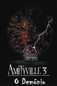 Amityville 3: O Demônio (1983) Online