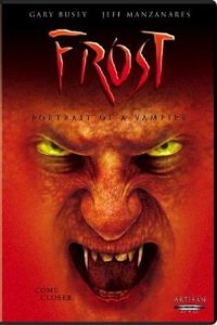 Frost – Retrato de um Vampiro (2003) Online