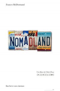 Nomadland (2020) Online