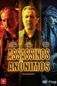 Assassinos Anônimos (2019) Online