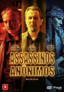 Assassinos Anônimos (2019) Online