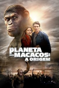 Planeta dos Macacos: A Origem (2011) Online