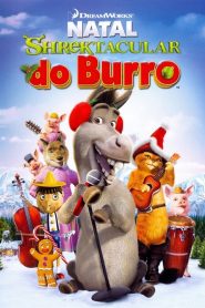 Natal Shrektacular do Burro (2010) Online