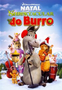 Natal Shrektacular do Burro (2010) Online