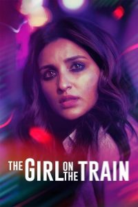 A Garota no Trem (2021) Online