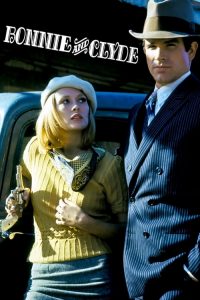 Bonnie e Clyde – Uma Rajada de Balas (1967) Online