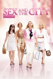 Sex and the City – O Filme (2008) Online