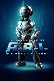 A aventura de ARI: meu amigo robô (2020) Online