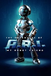 A aventura de ARI: meu amigo robô (2020) Online