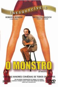 O Monstro (1994) Online