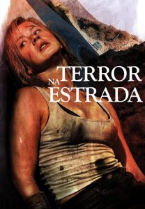 Terror na Estrada (2015) Online
