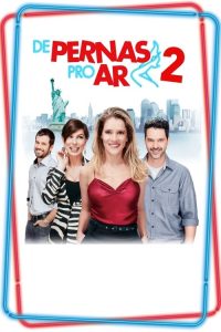 De Pernas pro Ar 2 (2012) Online