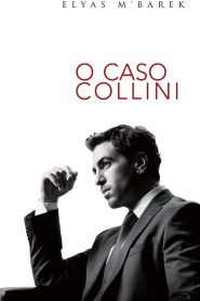 O Caso Collini (2019) Online
