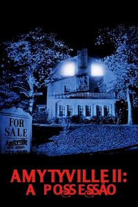 Amityville 2 – A Possessão (1982) Online