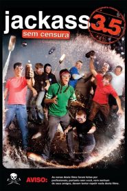 Jackass 3.5 (2011) Online