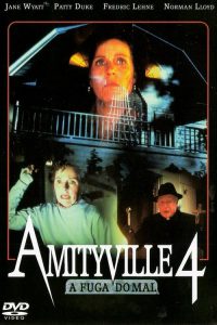 Amityville 4 – A Fuga do Mal (1989) Online