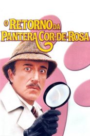 A Volta da Pantera Cor-de-Rosa (1975) Online