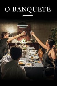 O Banquete (2018) Online