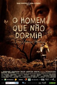 O Homem Que Não Dormia (2012) Online