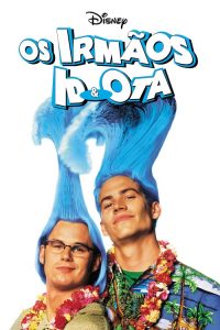 Os Irmãos Id & Ota (1998) Online