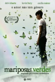 Mariposas Verdes (2017) Online