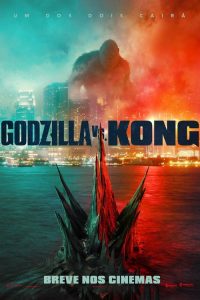 Godzilla vs. Kong (2021) Online