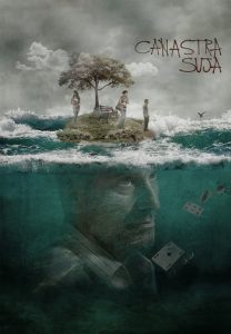 Canastra Suja (2016) Online