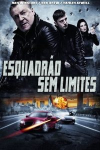 Esquadrão Sem Limites (2012) Online