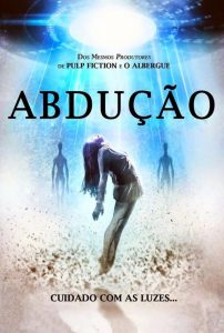 Abdução (2014) Online