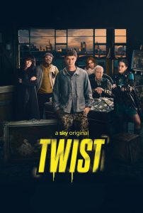 Twist (2021) Online
