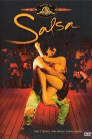 Salsa, O Filme Quente (1988) Online