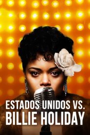 Estados Unidos vs. Billie Holiday (2021) Online