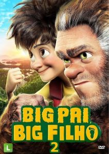 Big Pai, Big Filho 2 (2020) Online